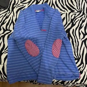 vineyard vines sweater